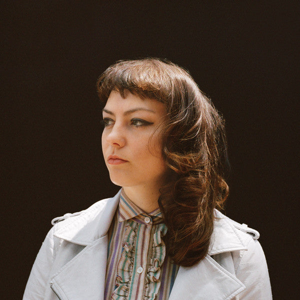 Album Cover of Angel Olsen - My Woman Vinyl LP on Jagjaguwar