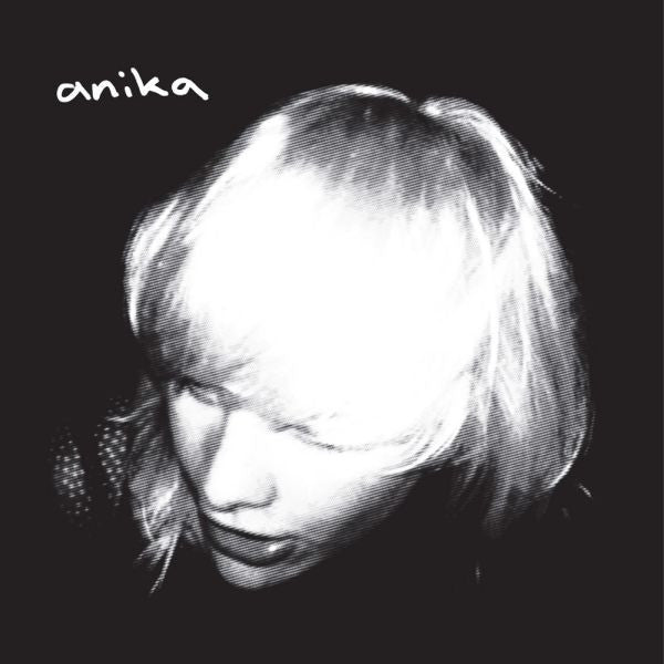 Album Cover of Anika - Anika Vinyl LP on Stones Throw Records