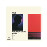Antonio Carlos Jobim - Wave Vinyl LP