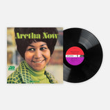 Aretha Franklin - Aretha Now Vinyl LP