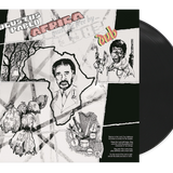 Augustus Pablo - Africa Must Be Free By 1983 Dub Vinyl LP