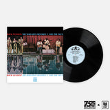 The Mar-Keys/Booker T & The MG's - Back To Back Vinyl LP