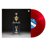El Michels Affair - 24 Hr Sports (Indie Exclusive Translucent Red Vinyl) Vinyl LP