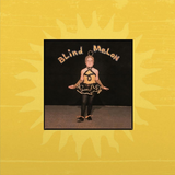 Blind Melon - Blind Melon (Orange Vinyl, Import) Vinyl 2LP