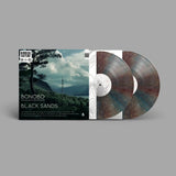 Bonobo - Black Sands (Indie Exclusive Eco Mix Marble Vinyl) Vinyl 2LP