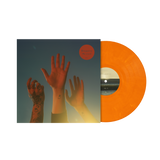 Boygenius - The Record (Orange Swirl Vinyl) Vinyl LP