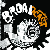 Broadcast - Haha Sound Vinyl LP