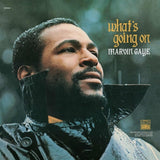 Marvin Gaye - What's Going On (50th Anniversary Edition) Vinyl 2LP