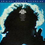 Bob Dylan - Bob Dylan's Greatest Hits Vinyl 2LP album cover