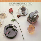 Bill Withers - Bill Withers' Greatest Hits Vinyl LP album cover