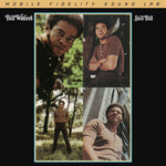 Bill Withers - Still Bill Vinyl LP album cover