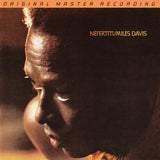 Miles Davis - Nefertiti (Mobile Fidelity Numbered Limited Edition) Vinyl 2LP
