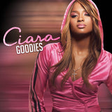 Ciara - Goodies (20th Anniversary Pink Vinyl) Vinyl 2LP