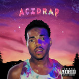 Chance The Rapper - Acid Rap (10th Anniversary, Indie Exclusive) Vinyl LP album cover
