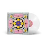 Mike D - Thank You (Clear Vinyl) Vinyl LP
