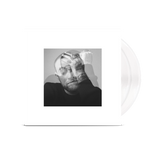 Mac Miller - Circles (Clear Vinyl) Vinyl 2LP