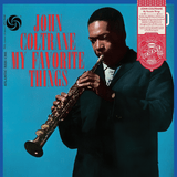 John Coltrane - My Favourite Things (Rhino Reserve) Vinyl LP
