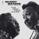 Muddy Waters - The Real Folk Blues (Chess Acoustic Sounds Series) Vinyl LP
