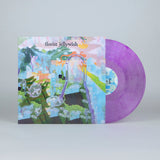 Florist - Jellywish (Jellyfish Purple Vinyl) Vinyl LP