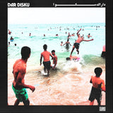 Dar Disku - Dar Disku Vinyl LP