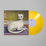 Mitski - Nothing's About to Happen to Me (Tansy Yellow Vinyl) Vinyl LP