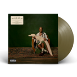 Doechii - Alligator Bites Never Heal (Translucent Hazel Vinyl) Vinyl LP