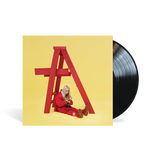 Billie Eilish - Dont Smile At Me Vinyl LP