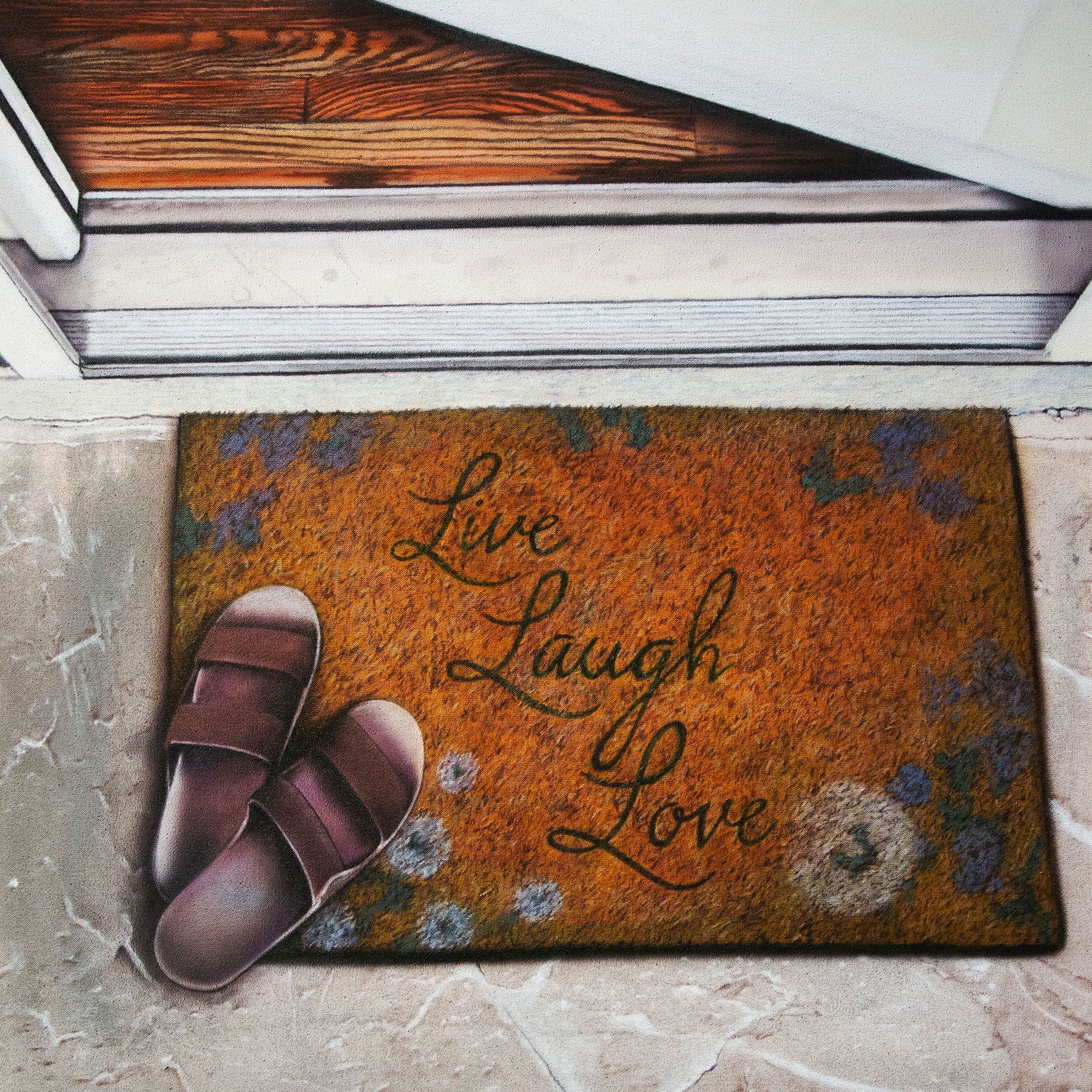 Earl Sweatshirt - Live Laugh Love album cover