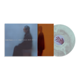 Eddie Chacon - Lay Low (Indie Exclusive Blue Smoke Vinyl) Vinyl LP