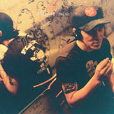 Elliott Smith - Either/Or (Indie Exclusive Clear Red Vinyl) Vinyl LP