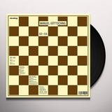 Manuel Göttsching - E2–E4 Vinyl LP