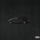 Kendrick Lamar - good kid, m.A.A.d city (10th Anniversary Edition) Cassette Tape