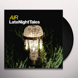 AIR - LateNightTales Vinyl LP