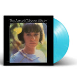 Astrud Gilberto - The Astrud Giberto Album (Blue Marble Vinyl, Import) Vinyl LP