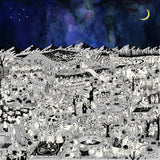 Father John Misty - Pure Comedy Vinyl 2LP