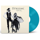 Fleetwood Mac - Rumours (Limited Edition Translucent Light Blue Colored Vinyl) Vinyl LP
