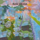 Florist - Jellywish (Jellyfish Purple Vinyl) Vinyl LP