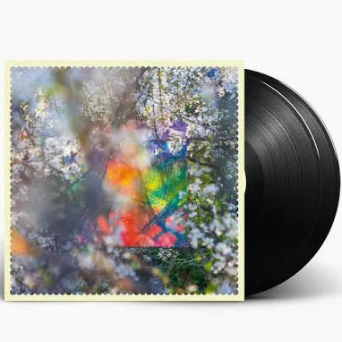 Four Tet - Sixteen Oceans Vinyl 2LP