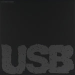 Fred again.. - USB001 Vinyl 2LP album cover