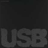 Fred again.. - USB001 Vinyl 2LP album cover