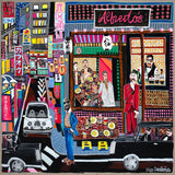 Freddie Gibbs / Alchemist - Alfredo II Vinyl 2LP