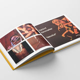 Freedom, Rhythm & Sound Chapter Two: Revolutionary Jazz Cover Art Book