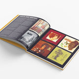 Freedom, Rhythm & Sound Chapter Two: Revolutionary Jazz Cover Art Book