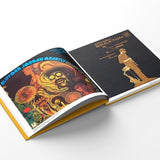 Freedom, Rhythm & Sound Chapter Two: Revolutionary Jazz Cover Art Book