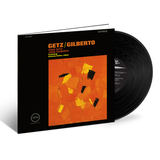 Stan Getz and João Gilberto - Getz/Gilberto (Acoustic Sounds Series) Vinyl LP