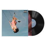Olivia Rodrigo - you seem pretty sad for a girl so in love (Sparkle In the Dark Vinyl) Vinyl LP