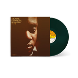 Michael Kiwanuka - Home Again (Green Vinyl, Import) Vinyl LP
