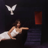 PinkPantheress - Heaven Knows Vinyl LP album cover