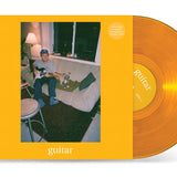 Mac Demarco - Guitar Vinyl (Indie Exclusive Transparent Orange Vinyl) Vinyl LP