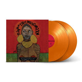 Jill Scott - To Whom This May Concern (Clear Orange Vinyl) Vinyl 2LP